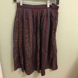 Urban Outfitters Renewal Vintage skirt